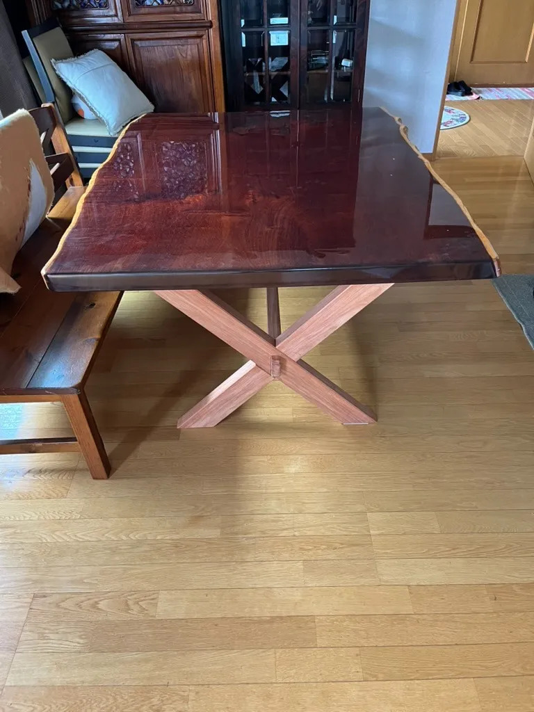 オーダーテーブル製作事例